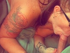 Kont naar mond, Grote kont, Grote lul, Pijpbeurt, Compilatie, Sperma in gezicht, Moeder die ik wil neuken, Slet