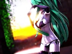 アジア人, 中出し, 日本人, 一人, オッパイの