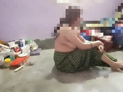 18, アフリカ人, 舞台裏, 大学生, ハードコア, インド人, パーティ, ストッキング