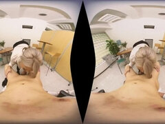 3d, デカチン, フェラチオ, 日本人, オフィス, ハメ撮り, 現実, ティーン