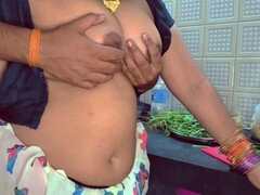 Indienne, Maman, Belle mère