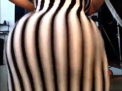 Wohlbeleibte schöne frauen, Hardcore