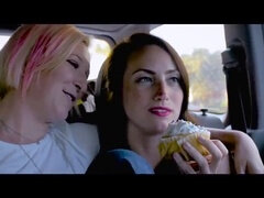 Дилдо, Групповуха, Втроем, Игрушки