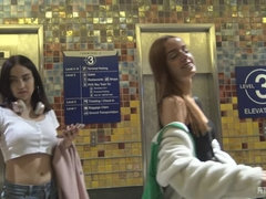 ダンス, ドレス, エクストリーム, ヒール, キス, オーガズム, 一人, おもちゃ