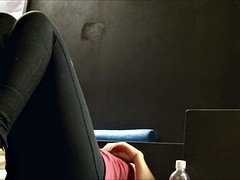 Lieveling, Sportoefening, Bekijker