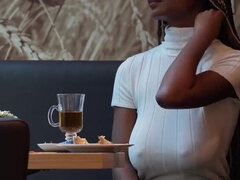 Sadomasochismus, Gehörnter ehemann, Flashen, Erniedrigung, Japanische massage, Im freien, Öffentlich, Ehefrau