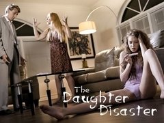 The Daughter Disaster