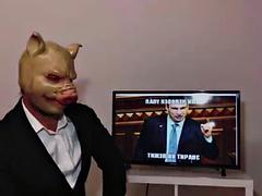 Interview with Congressman from Farm a Fairy Story: Big Tits, Big Ass  Blowjob Porn