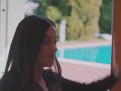 Cul, Beauté, Plantureuse, Bâillonner, Groupe, Hd, Mère que j'aimerais baiser, Mamelons