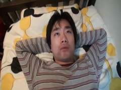 アジア人, フェラチオ, 日本人, 淫乱熟女, 義母