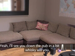 素人, アナル, お尻, イマラチオ, ヨーロピアン, Hd, 異人種間, 天然