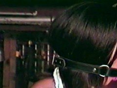 茶髪の, 巨乳な, フェムドム, はじめて, 下着, スパンキング