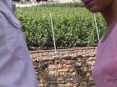 Sucer une bite, Cocu, Petite amie, Hd, Argent, Pov, Adolescente, Nénés