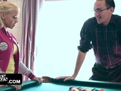 フェラチオ, イく瞬間, 爸, 顔射, 指いじり, お金, 禁句, オッパイの