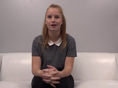 Amateur, Entrevista, Rubia, Mamada, Sexo duro, Hd, Pequeña, Adolescente