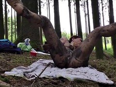 Enthousiasteling, Bondage discipline sadomasochisme, Duits, Moeder die ik wil neuken, Slet, Tatoeage