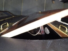 Gigi Breeze Glory Hole ABOVE 5