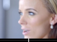 Blond, Pijpbeurt, Bruinharig, Slipje, Klein, Roodharige vrouw, Geschoren, Strippen