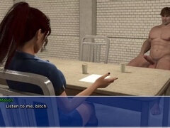 デカ尻, デカパイ, フィリピン女性, ゲーム