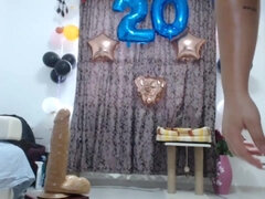 Leie, Vollbusig, Dildo, Massage, Masturbation, Solo, Titten, Spielzeuge