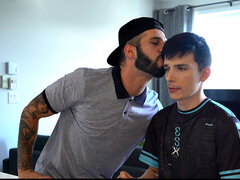 18 años, Gay, Masaje
