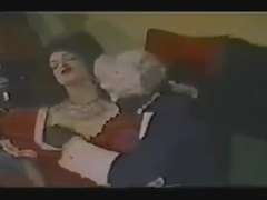 Corrida, Interracial, Clasico