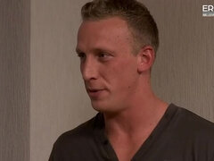 My Perverted Neighbor's Dirty Secret - Hot MILF Lyen Parker Fucked Hard by Luke Hardy