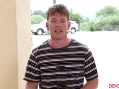 Asiatique, Nana, Noire, Sucer une bite, Gorge profonde, Interracial, Petite femme, Nénés