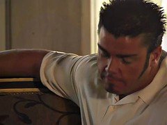 Tetas grandes, Morena, Sexo duro