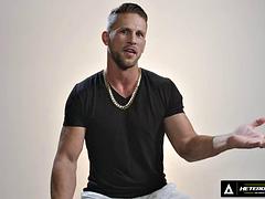 Grosser schwanz, Spermaladung, Handjob, Masturbation, Muskel, Orgasmus, Realität, Solo