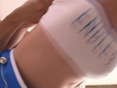 Gros seins, Gode, Poilue, Hard, Japonaise, Lesbienne, Jouets, Pute