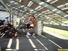 Сногсшибательные, Наездница, Сосущие