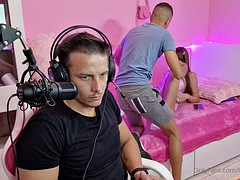 Leni cuckold