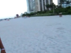 Leie, Asiatisch, Schwarz, Interrassisch, Latina, Realität, Jungendliche (18+), Flotter dreier