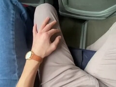 バス, トレイン