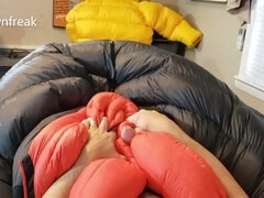 Геи, Мастурбация