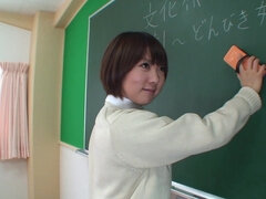 アジア人, お尻, フェラチオ, 大学生, 中出し, Hd, 日本人, オマンコ
