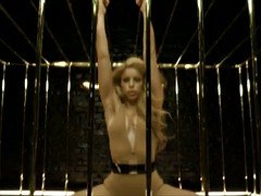 Nana, Gode, Masturbation