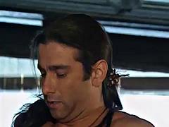 Mooie dikke vrouwen, Grote mammen, Pijpbeurt, Bruinharig, Sperma shot, Pornster, Tieten likken