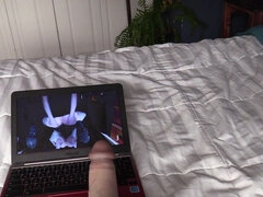 Kinky booty mommy heart-stopping adult video