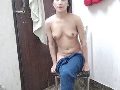 18 años, Bisexual, Penetracion con dedos, Casero, Pequeña, Coño, Medias largas, Adolescente