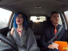 Amateur, Anal, Mamada, Coche, Estilo perrito, Al aire libre, Pov, Anilingus