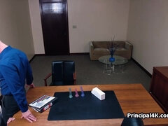 Amateur, Mamada, Sexo duro, Madres para coger, Oficina, Maestra