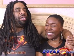 Beso negro, Culo grande, Mamada, Mamá, Afeitado
