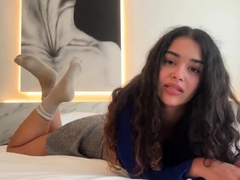 AddictiveJenna - Bratty Ex Girlfriend Turns You Into FinSub