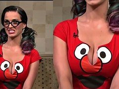 Tetas grandes, Celebridad