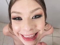 Amateur, Verga grande, Mamada, Corridas, Pajear, Pequeña, Sexo fuerte, Adolescente