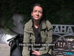 素人, フェラチオ, 浮気者, 中出し, アウトドア, ハメ撮り, 公共