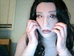 Mascara, Pequeña, Tetas, Juguetes