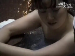Japan Bodies Shot By Voyeur Cam From Behind In The Shower Dvd